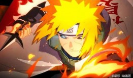 火影忍者水门最新爆料,水门最新爆料揭秘，神秘力量觉醒引燃忍者世界风云