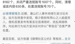 唐山当地人最新爆料信息,揭秘当地民生热点事件