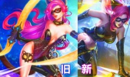 王者皮肤爆料最新女英雄,神秘降临！王者峡谷新女英雄皮肤惊艳曝光