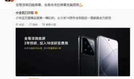 卢伟冰最新爆料了嘛,揭秘新机细节与市场动态