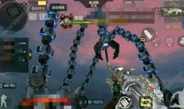 cf手游体验服最新爆料6月版本,CF手游体验服惊现神秘变革