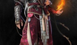 永劫衣服最新爆料,神秘设计引热议，玩家期待值飙升！