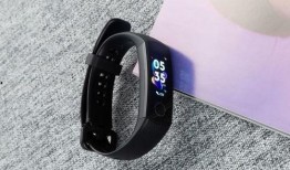 荣耀最新手环爆料,颠覆传统，智能生活新篇章