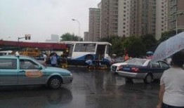 3路公交车爆料新闻最新,最新爆料揭示惊心动魄一幕