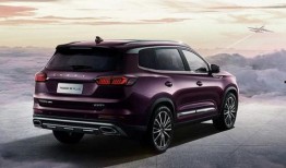 瑞虎8最新爆料,颠覆性设计亮相，引领SUV市场新潮流！