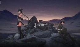 鸣潮最新后续爆料,神秘势力崛起，剧情走向再掀波澜