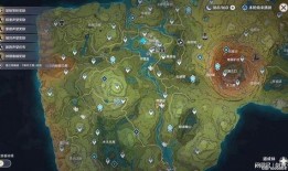 须弥草神最新爆料图片,神秘图鉴揭示神秘力量