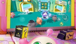 蛋仔最新头饰爆料,揭秘最新头饰爆料，潮流新风尚来袭！