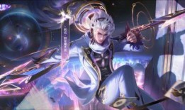 韩信无双限定皮肤最新爆料,神秘爆料，战神归来！