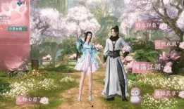 最新逆水寒手游爆料消息,江湖风云再起，神秘门派即将揭晓！