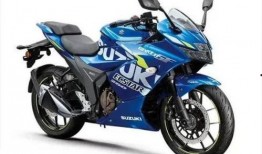 铃木gsx250r最新爆料,动力升级，性能再攀高峰！”
