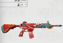 迷你武器皮肤爆料大全最新,最新潮流与神秘新品的全面解析