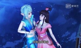 精灵梦叶罗丽最新爆料,神秘爆料揭示精灵梦叶罗丽全新剧情与角色