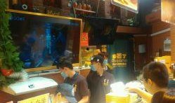 中山路小吃爆料视频最新,网红美食背后的故事与风味揭秘