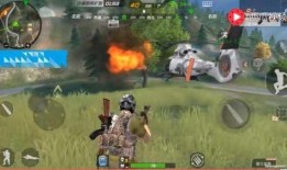 cf手游最新爆料游骑兵,游骑兵技能升级，战场霸主再临！