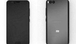 小米6手机最新爆料下载,性能升级，设计革新，揭秘新一代旗舰手机亮点