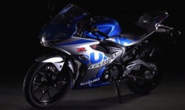 铃木gsx250r最新爆料,动力升级，性能再攀高峰！”